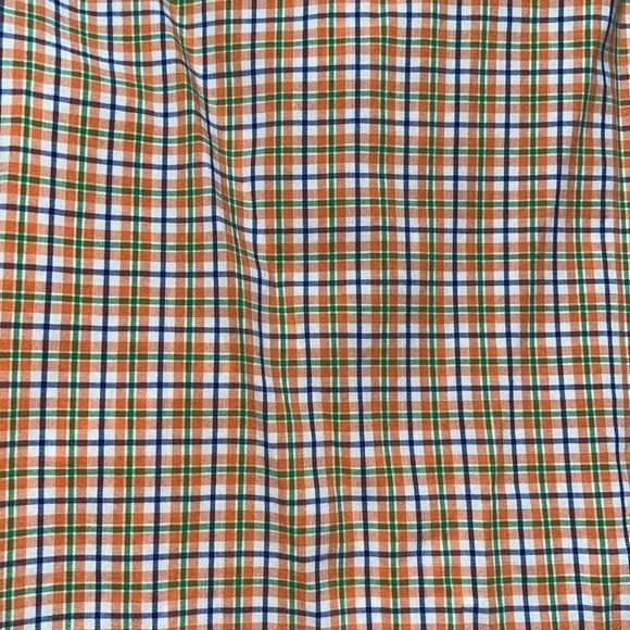 Ralph Lauren men’s plaid button down shirt Size XXL - Picture 3 of 8